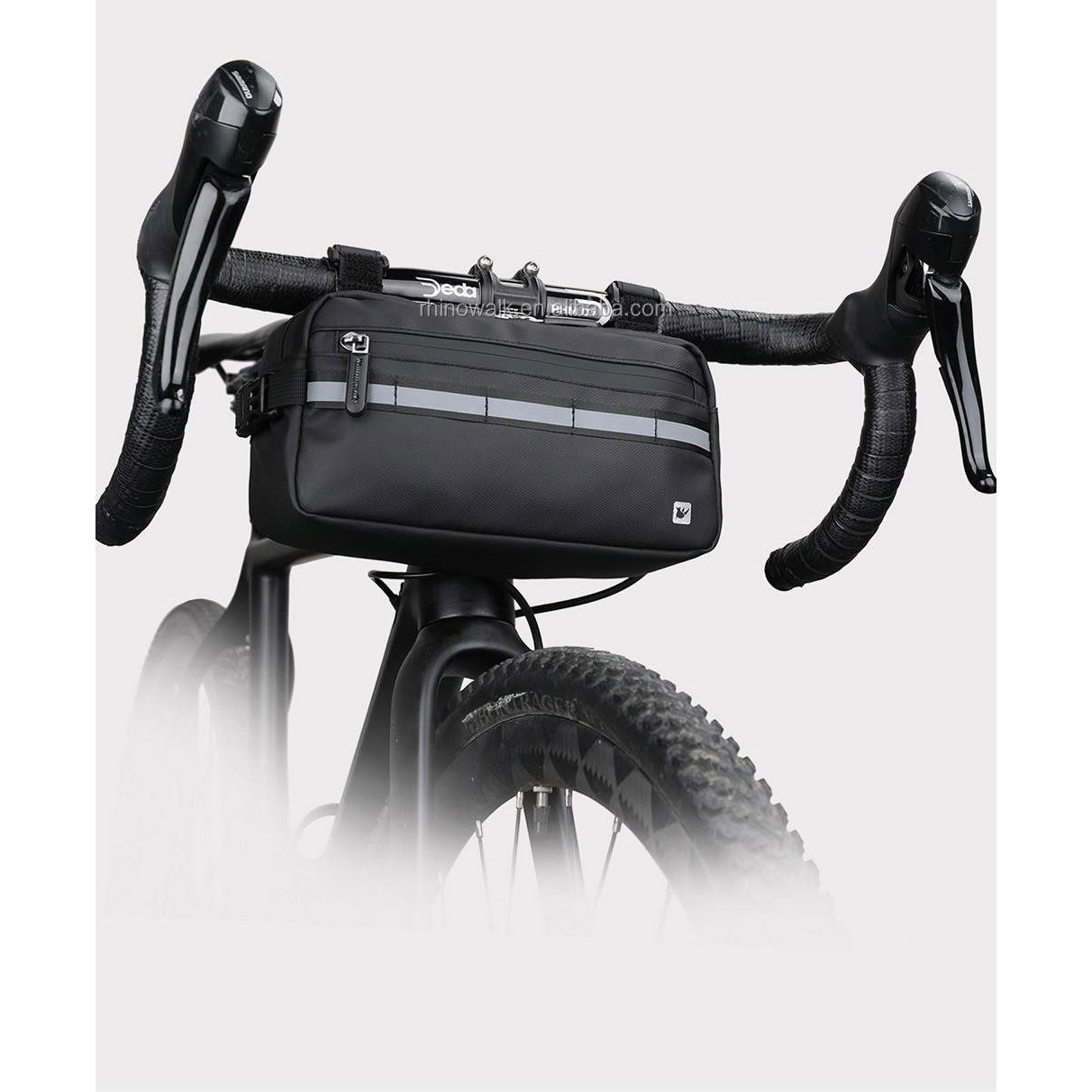 Rhinowalk Bike Táska kormányrúdra 3L (RW-X20990-23497)