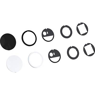 Fedél készlet Bachmann 4953472 (4953472)