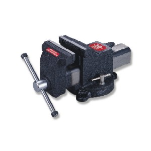 Otočný svěrák Jonnesway 150 mm