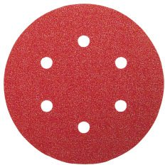 Bosch 2609256A34 5 pz Foglio