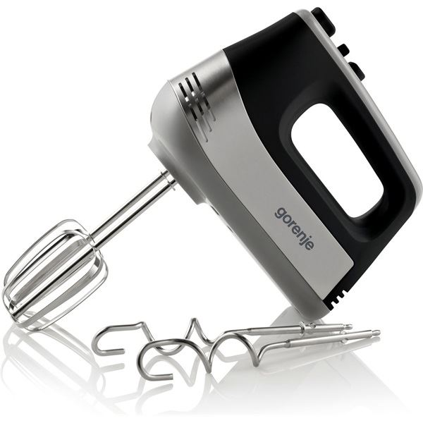 Gorenje M500DCBK kézi mixer (M500DCBK)