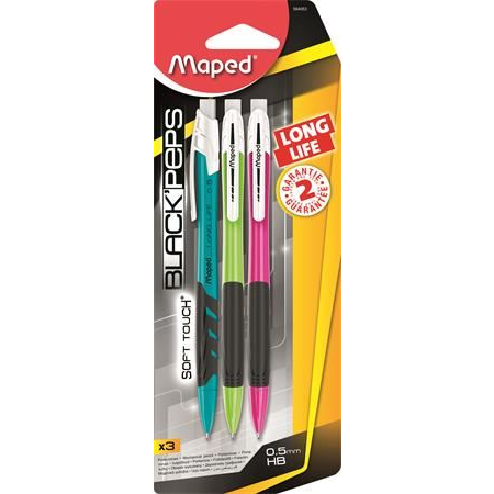 Maped "Long Life" nyomósirón 0,5mm (IMA564053)