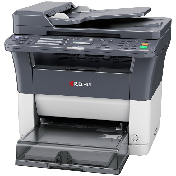 KYOCERA FS -1325MFP Лазер A4 1800 x 600 DPI 25 ppm