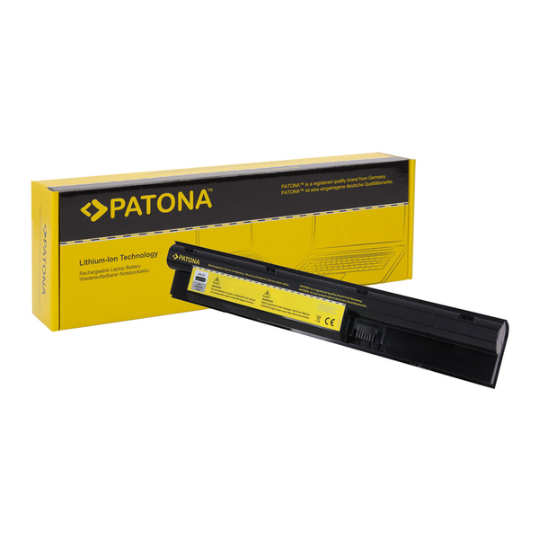 Patona PT2392 Pro HP ProBook 440 Laptop akkumulátor 48,8 Wh
