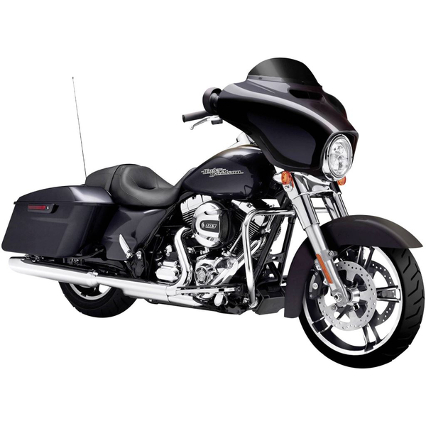 Maisto Harley Davidson 2015 Street Glide Special Motorkerékpár modell 1:12 (532328)