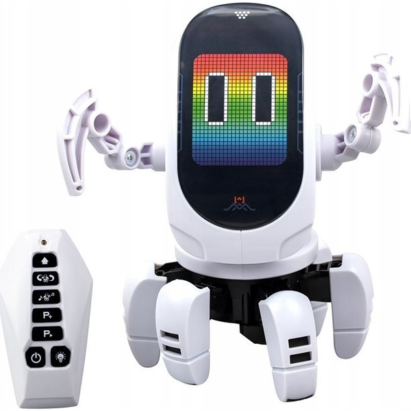 Silverlit SL88527 entertainment robot