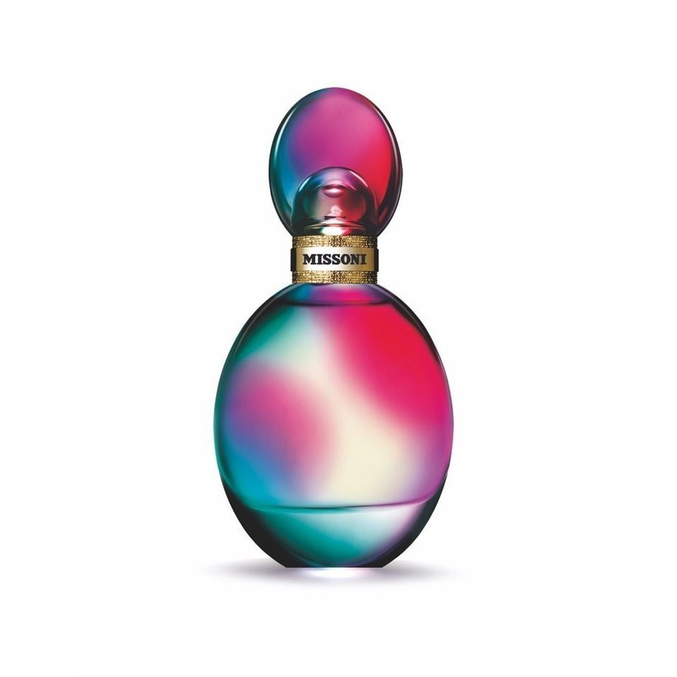 MISSONI Pour Femme EdP 50 ml (8011003826827)