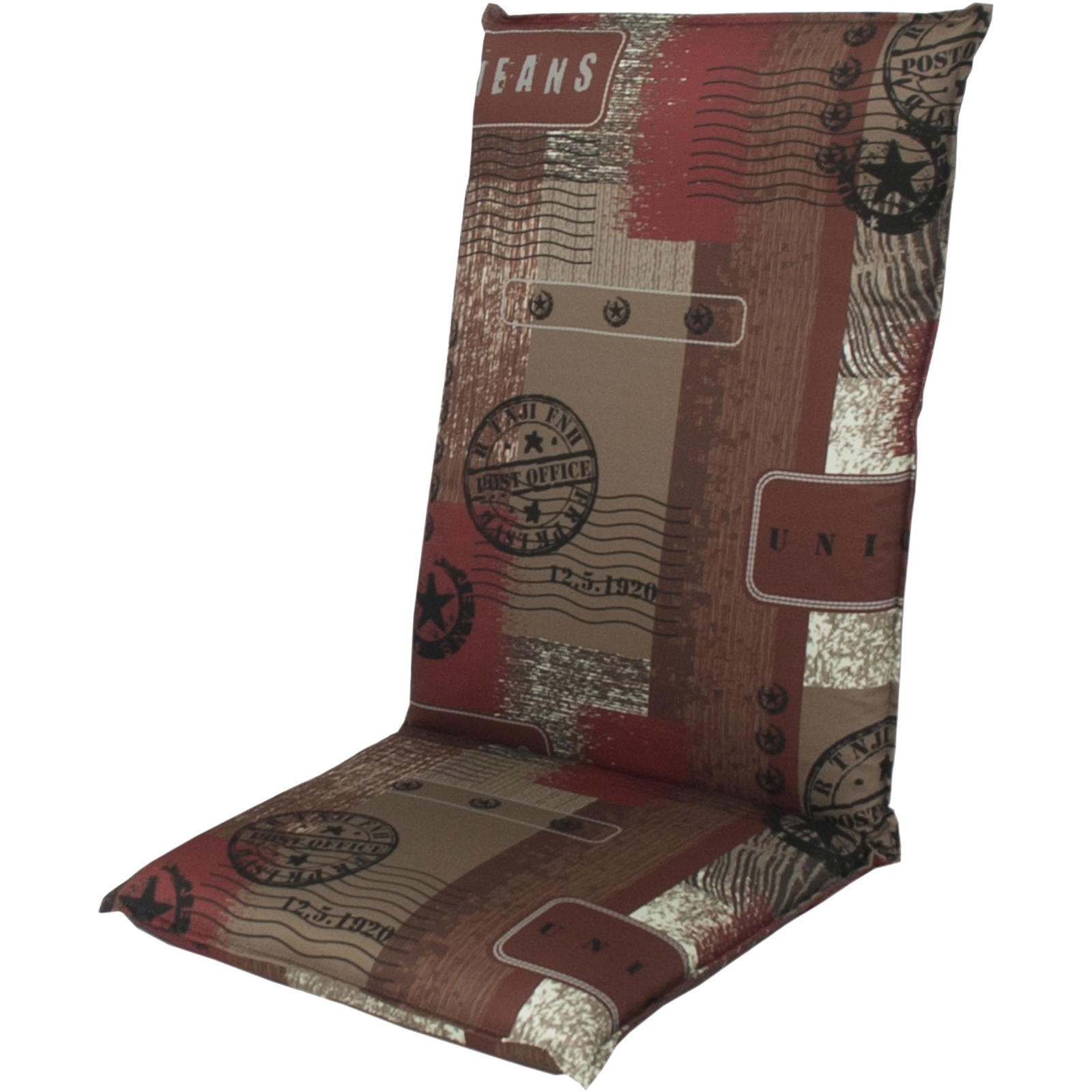 DOPPLER párna alacsony háttámla SPOT D-6118 (512215Z2930)