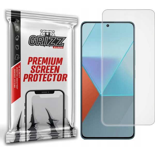  GrizzGlass Folia matowa GrizzGlass PaperScreen do Xiaomi Redmi Note 13 Pro 5G