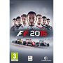 F1 2016