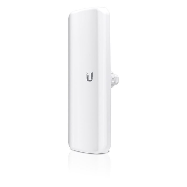 Точка за достъп Ubiquiti LAP-GPS, 5GHz LiteBeam, AIRMAX, 17dBi, 1xGbit port, 25dBm, GPS sync