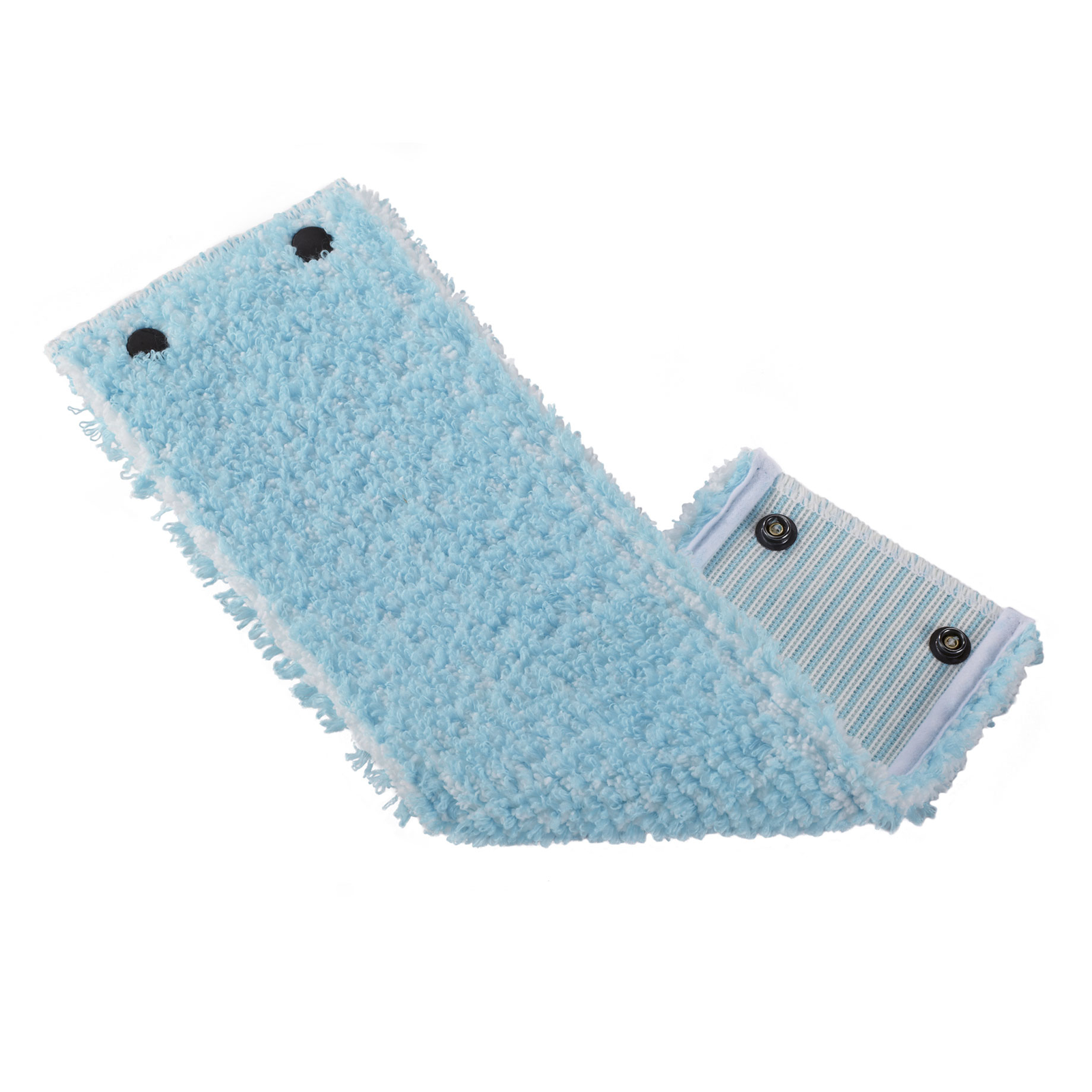 Leifheit 55321 Felmosó fej - Kék (55321)