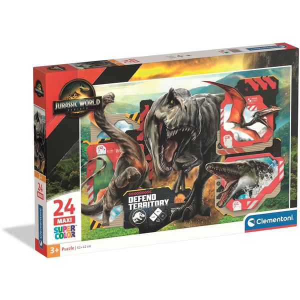 Clementoni 24835 puslespil