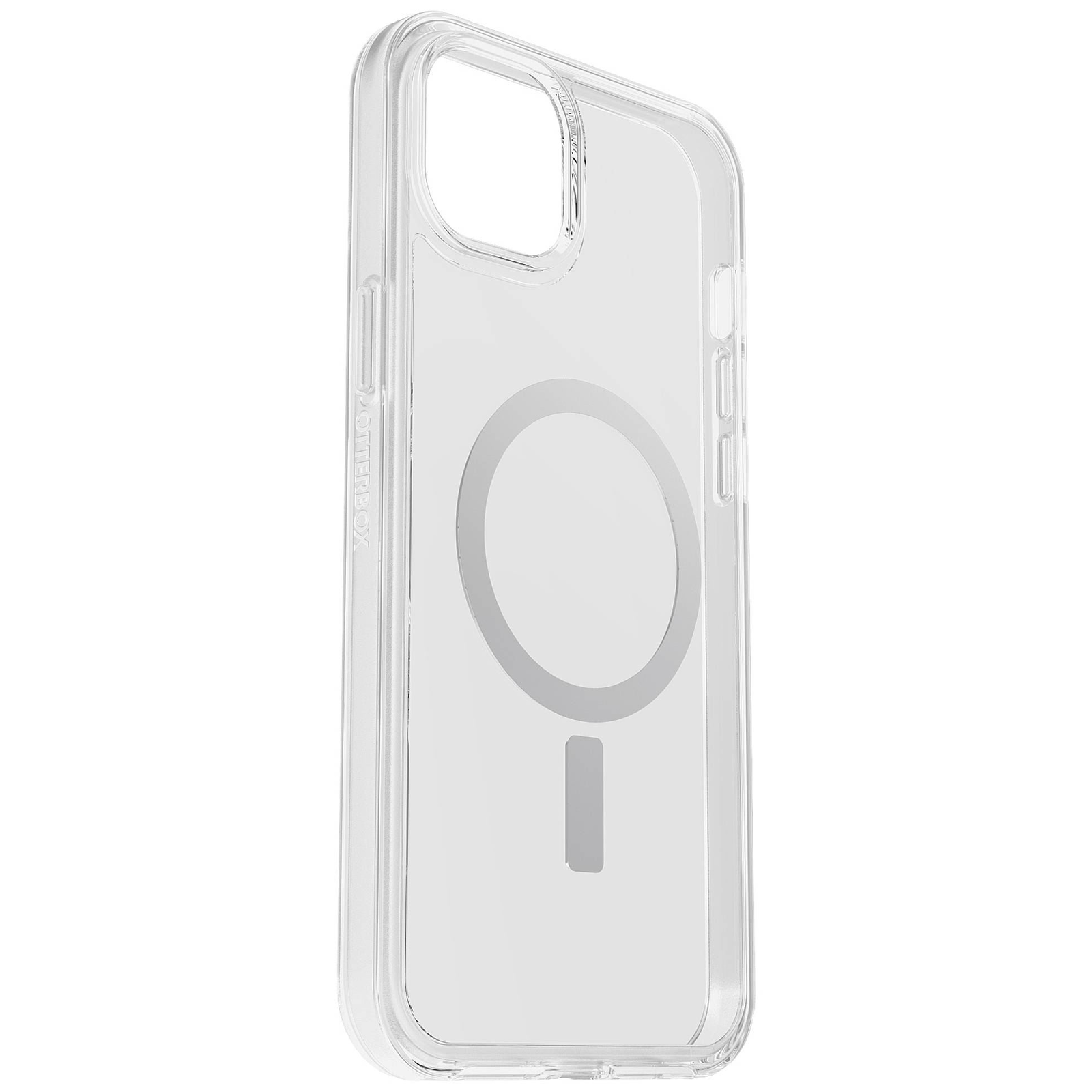Otterbox Symmetry Plus Apple iPhone 14 Plus tok átlátszó (77-89174) (OT77-89174)
