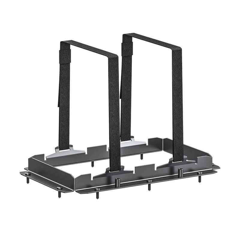 EcoFlow 5kWh LFP akkumulátorhoz rögzítőpánt (AFRB-MM100BP5) (AFRB-MM100BP5)