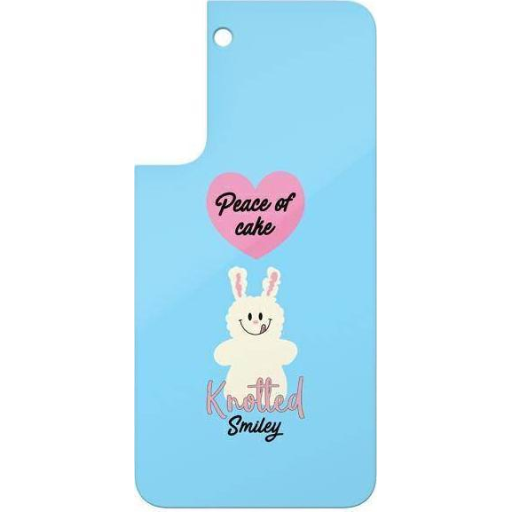 Zadní Kryt Samsung pro Samsung Galaxy S22, modrý