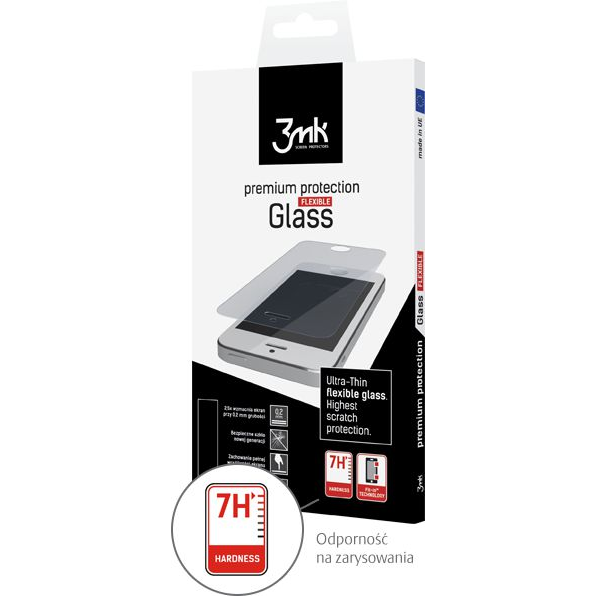 3mk FlexibleGlass hibrid üvegfólia 7H Samsung Galaxy A5 2017