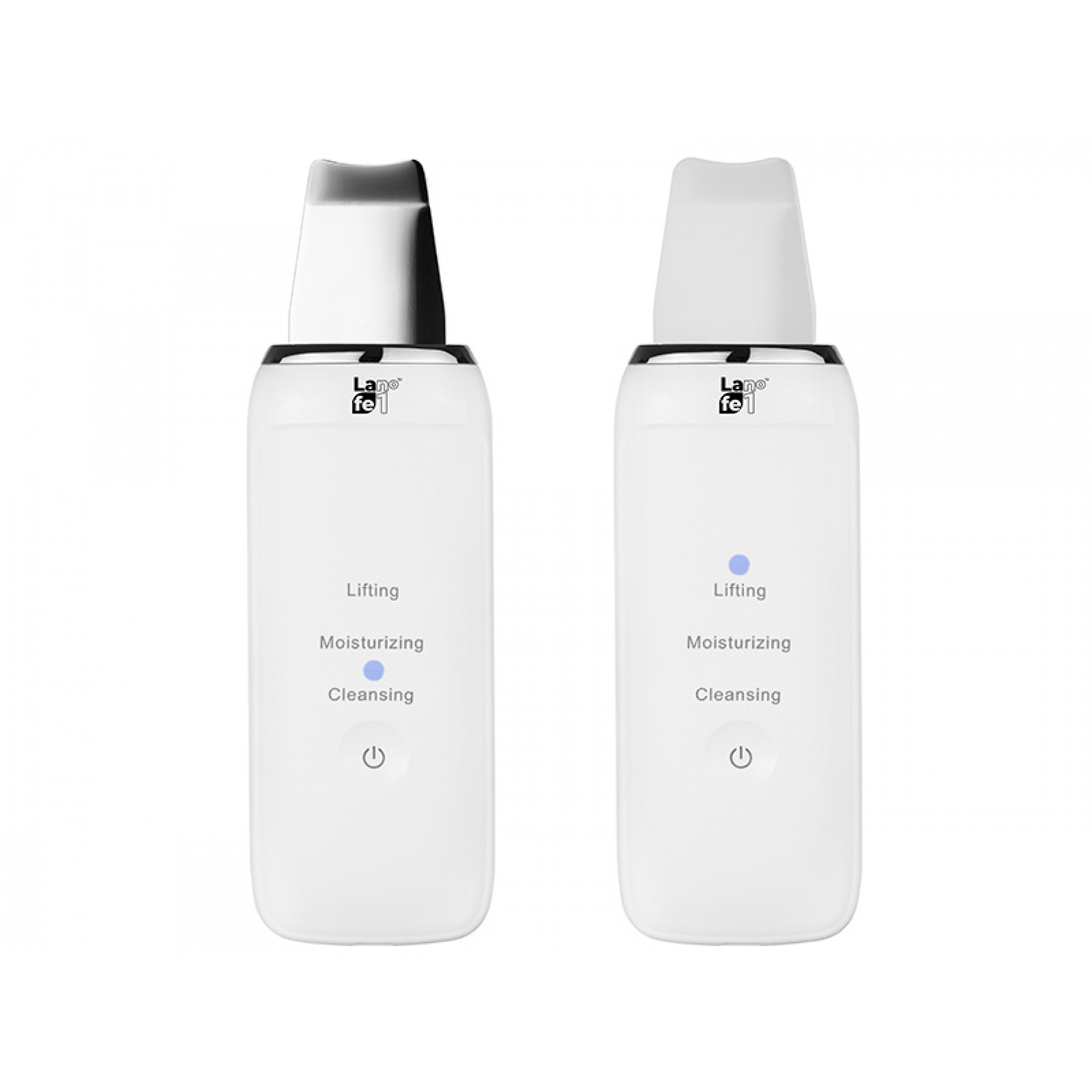 Lafe TWA002 Ultrahangos Arctisztító készülék (TWA002 FEHÉR)