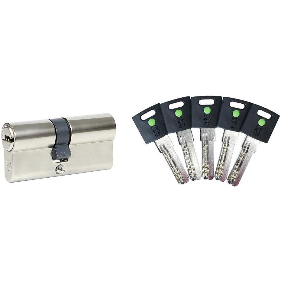 Richter Czech EC.30/35.NI.SU2.ZEL (0661-45420)