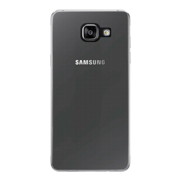 Zadní Kryt Gigapack pro Samsung Galaxy A5 (2016) SM-A510F bezbarvá
