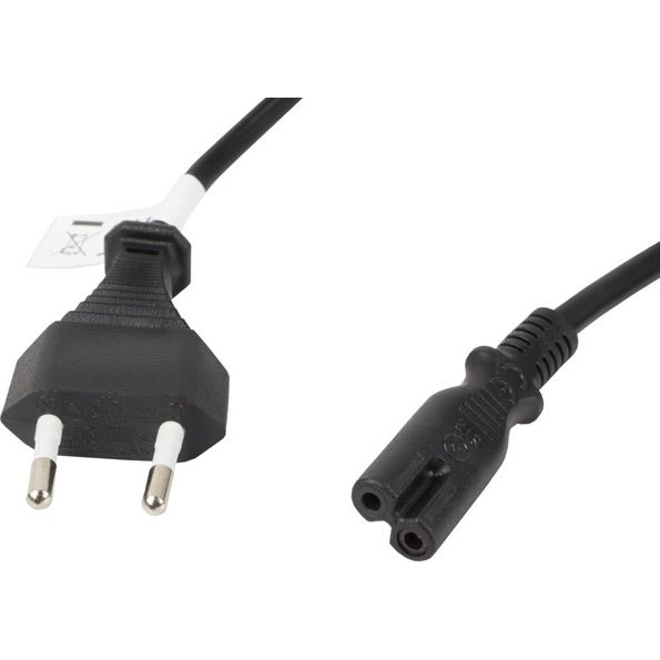 Napájecí kabel Lanberg 1,8 m