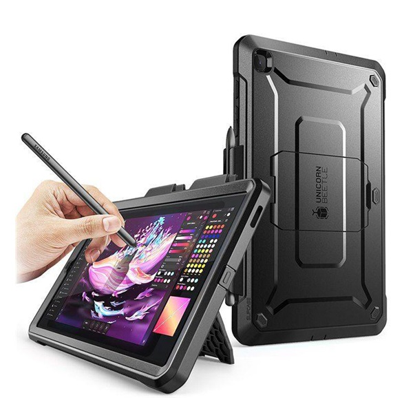 Supcase Unicorn Beetle Pro Samsung Galaxy Tab S6 Lite WIFI / Tab S6 Lite LTE Védőtok 10.4