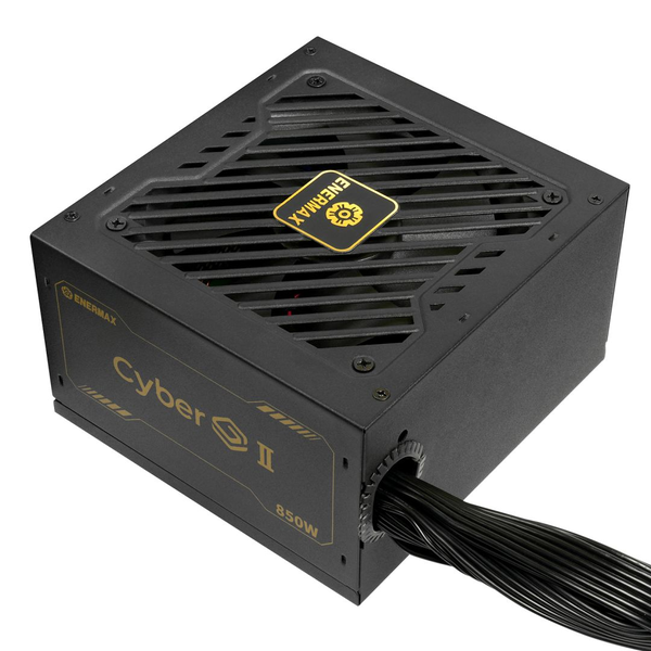 Enermax 850W Cyberg II 80+ Gold Tápegység