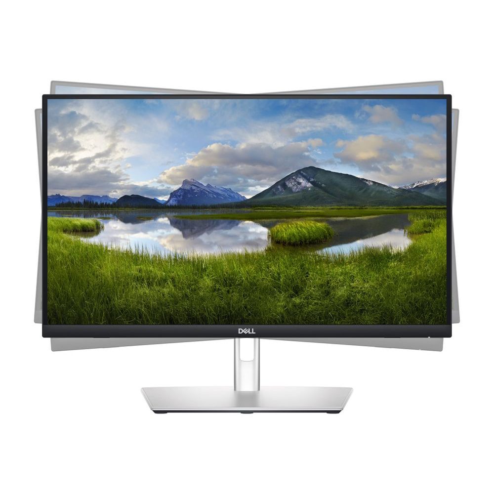 DELL P Series P2424HT LCD monitor 60,5 cm (23.8
