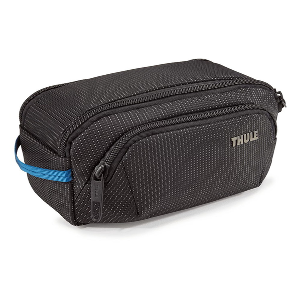 Thule Crossover 2 C2TB-101 Black Nylon Zwart