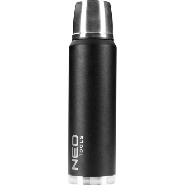 Neo Tourist thermos GD07 1 l Black