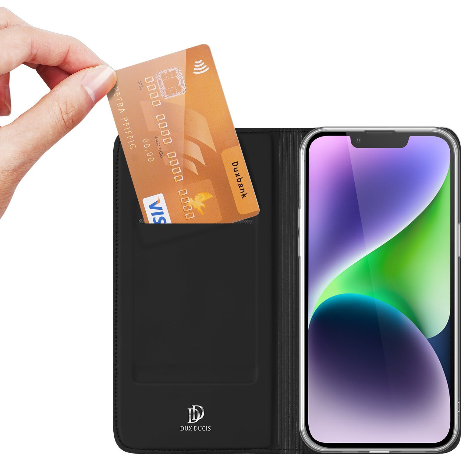 MOBILTELEFON TOK (6934913025352)