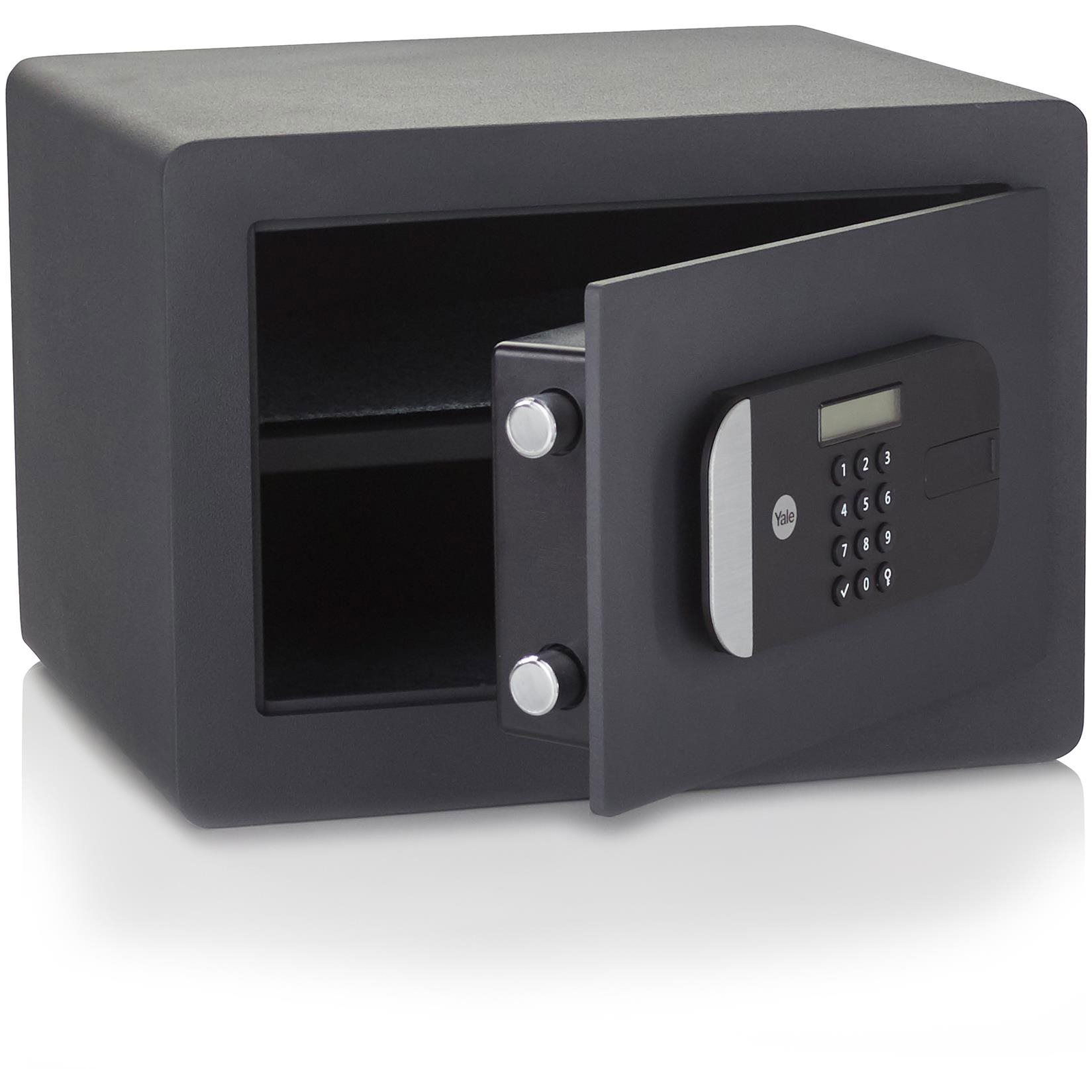 YALE FINGERPRINT Maxi Security Home YSFM / 250 / EG1 (AA001428)