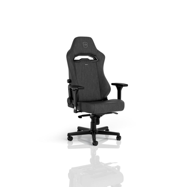 Noblechairs HERO ST TX гейминг стол от антрацитна тъкан