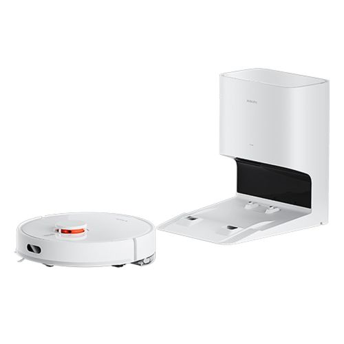 Aspirator robot Xiaomi X10 Aspirator robot alb - 4000Pa