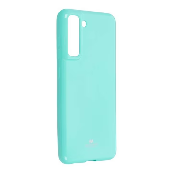 Mercury Jelly Samsung Galaxy S23 Ultra Tok - Menta (8809887875525)