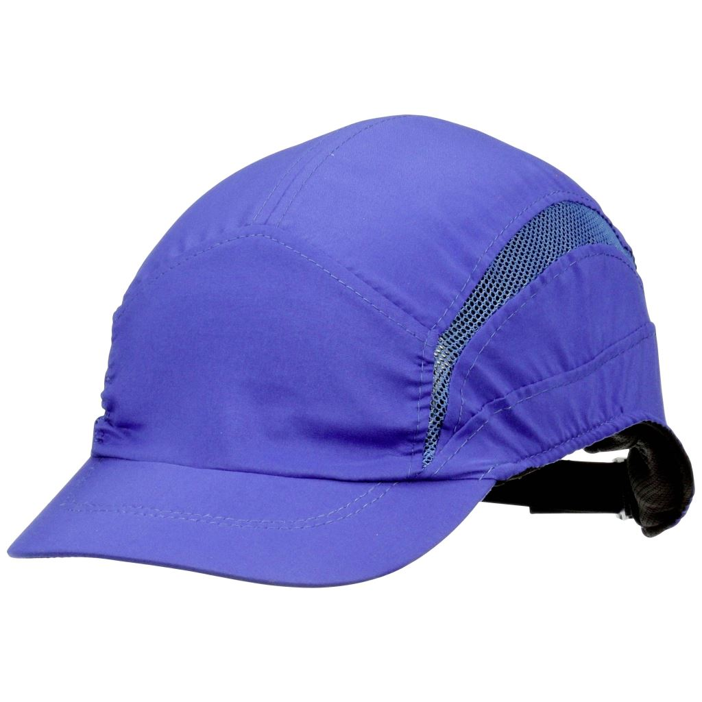 3M First Base HC24RB/RP FB3 CLA védősapka, királykék (HC24RB/RP)