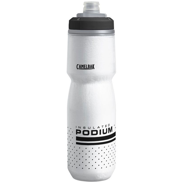 Camelbak Podium Chill 0,71l White/Black