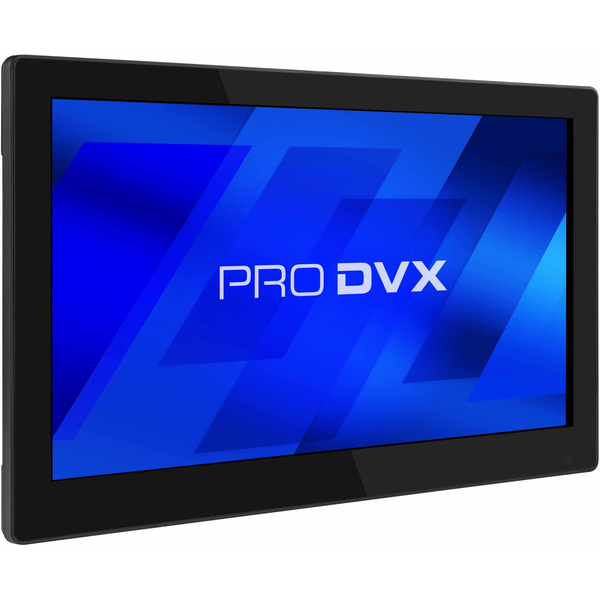 ProDVX SD-15 15,6" 250 cd/m² Fekete Signage Monitor