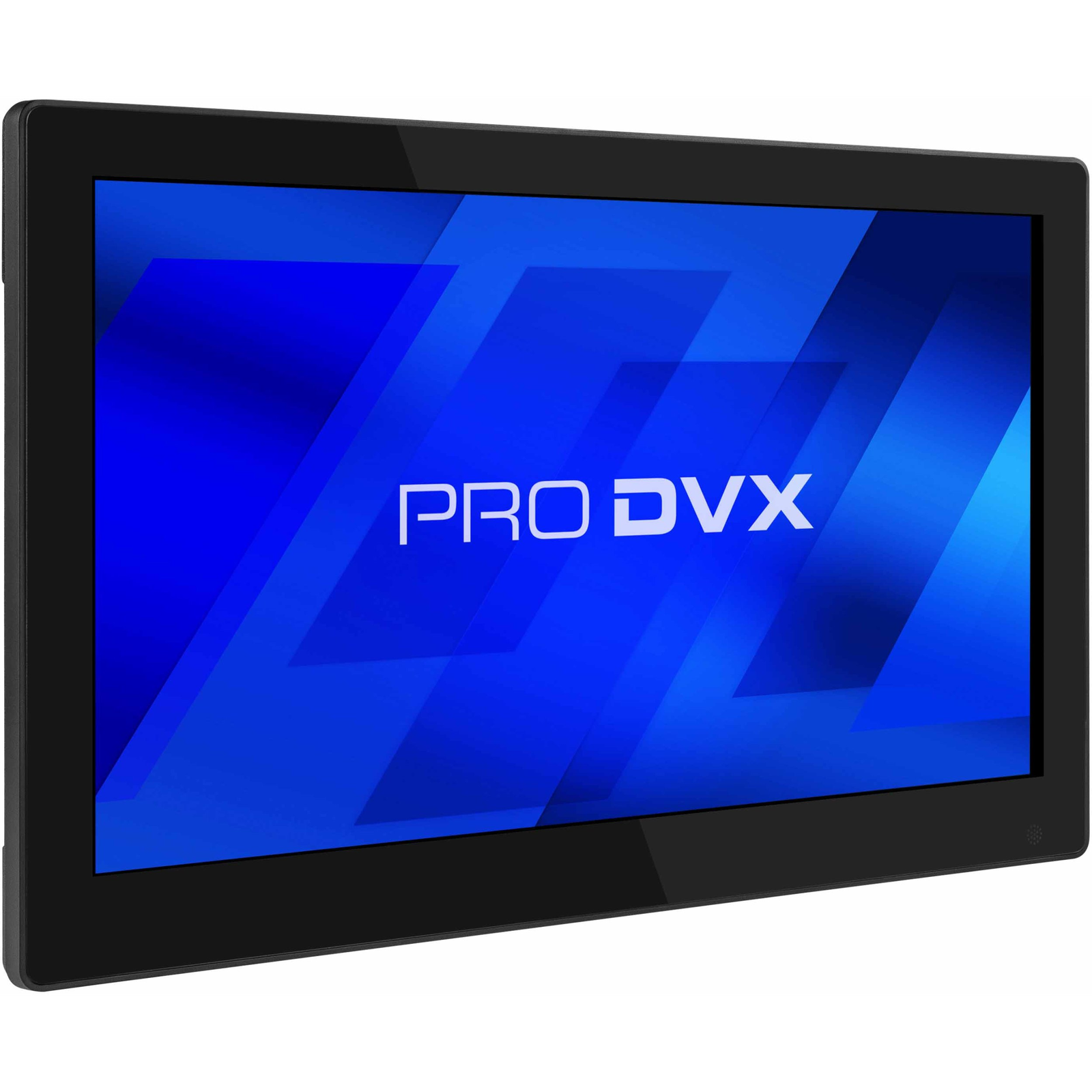 ProDVX SD-15 15,6" 250 cd/m² Fekete Signage Monitor (2015100)