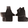 SIXTOL 3D Rubber Mats for VOLKSWAGEN Transporter (T6), 2015->, VAN, (Europe), 2pcs