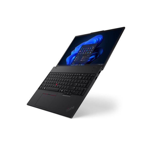 Notebook Lenovo ThinkPad T16 G4 16" AMD Ryzen 5 32 GB / 512 GB černý