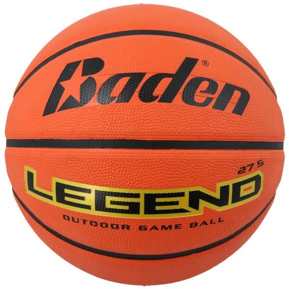 Baden Legend Orange 6