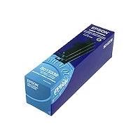 Epson C13S015339 nastro per stampante Nero