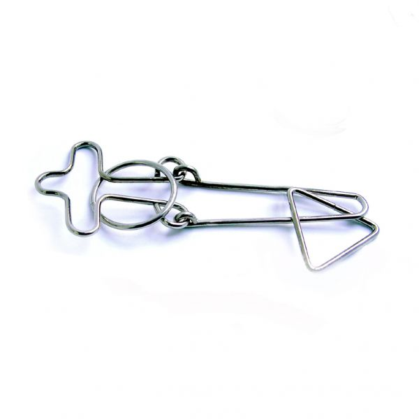 Eureka Racing Wire 8 ördöglakat (EUR29253)