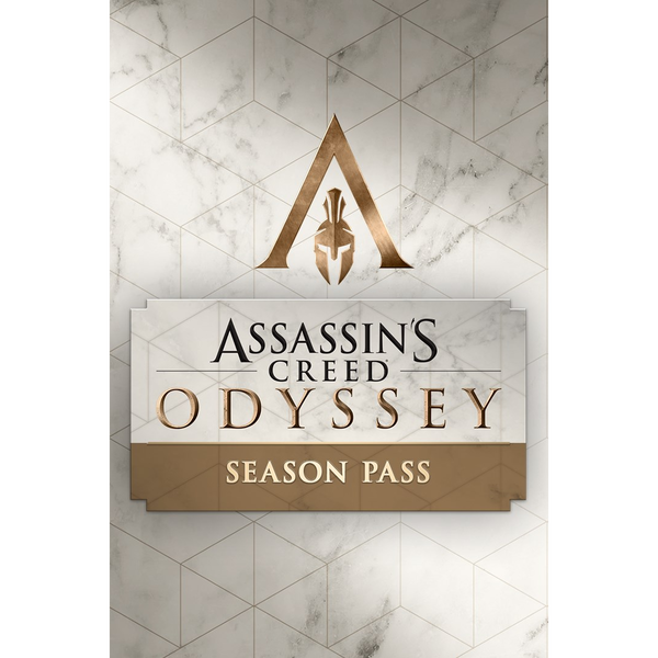 Assassin's Creed Odyssey - Season Pass