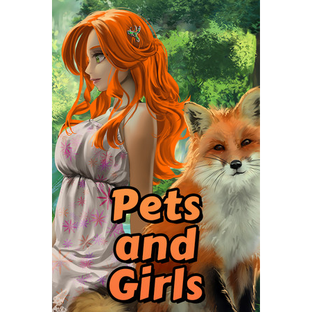 Pets and Girls