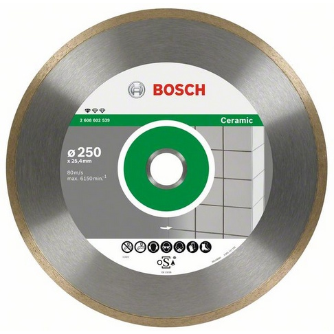 Bosch 2 608 602 540 диск за циркуляр 30 см