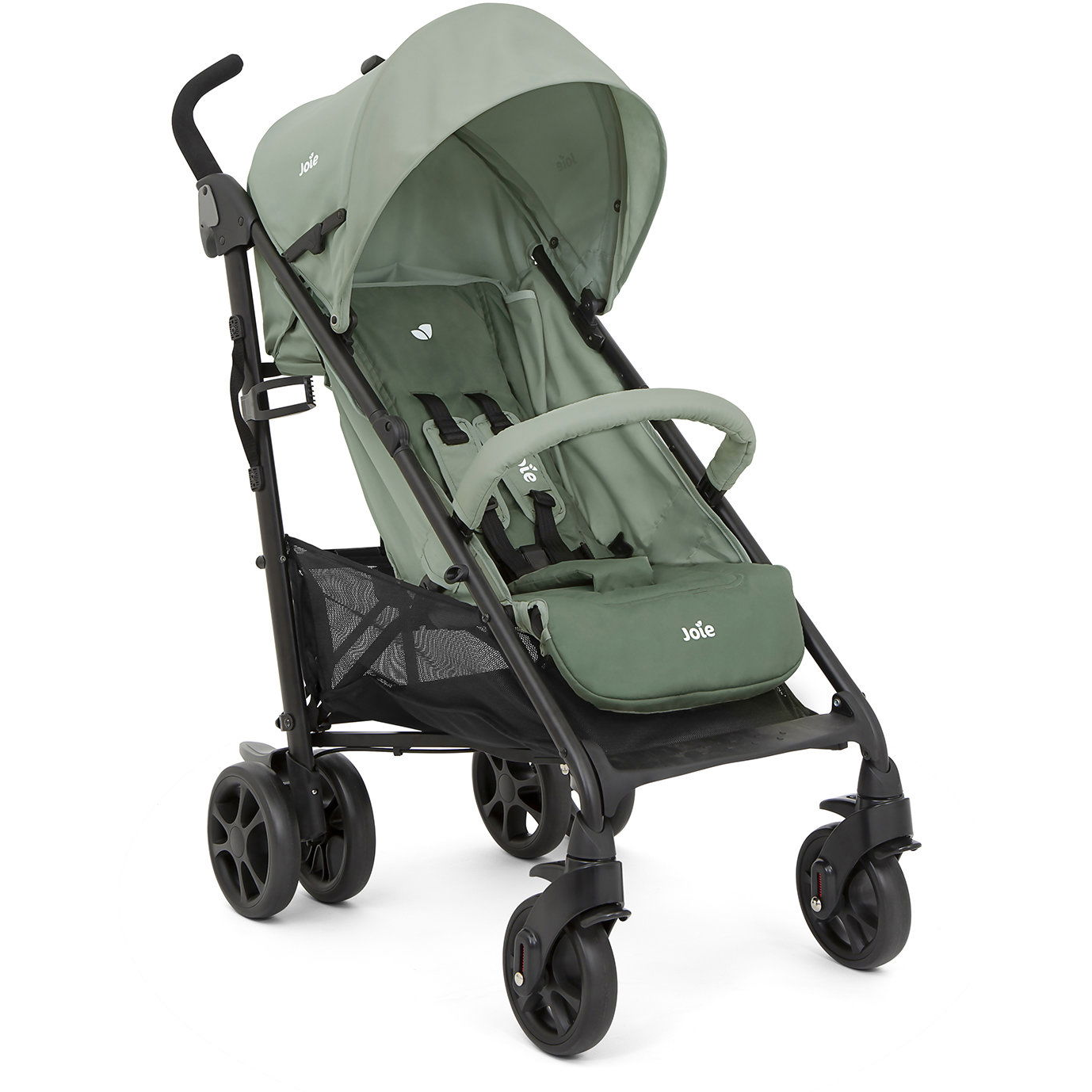 Joie Brisk LX Laurel (5056080610504)