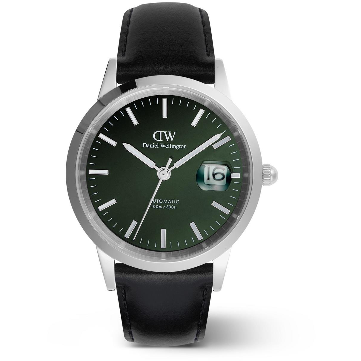 DANIEL WELLINGTON Iconic Automatic 40 DW00100756 (DW00100756)
