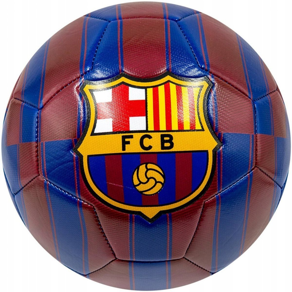 Piłka nożna fc barcelona home 2025/2026 r.5